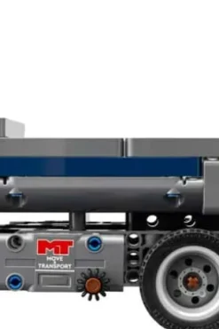 LEGO® Technic Lastebil med tipplan 42203