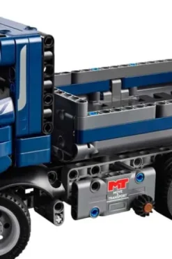 LEGO® Technic Lastebil med tipplan 42203