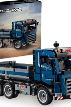 LEGO® Technic Lastebil med tipplan 42203