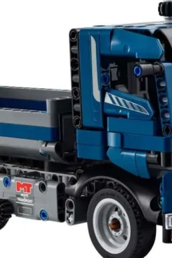 LEGO® Technic Lastebil med tipplan 42203
