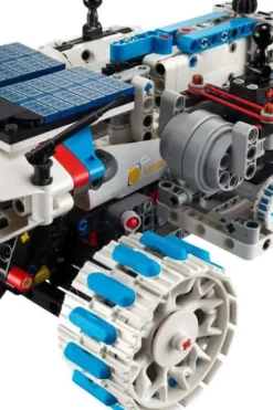 LEGO® Technic Lunar Outpost™ månerover-romkjøretøy 42211