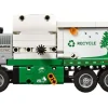 LEGO® Technic Mack® LR Electric søppelbil 42167