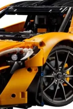 LEGO® Technic McLaren P1™ 42172
