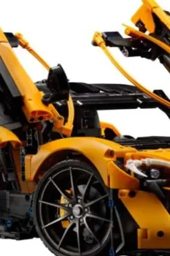 LEGO® Technic McLaren P1™ 42172