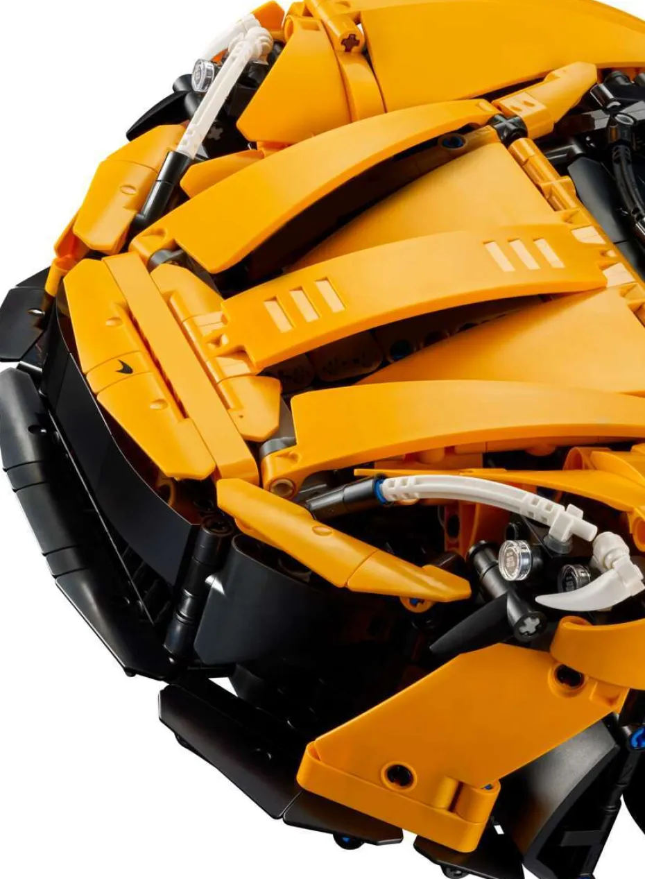 LEGO® Technic McLaren P1™ 42172