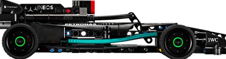 LEGO® Technic Mercedes-AMG F1 W14 E Performance Pull-Back 42165