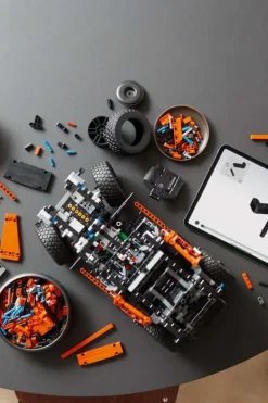 LEGO® Technic Mercedes-Benz G 500 PROFESSIONAL Line 42177