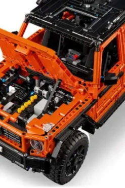 LEGO® Technic Mercedes-Benz G 500 PROFESSIONAL Line 42177