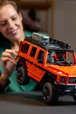 LEGO® Technic Mercedes-Benz G 500 PROFESSIONAL Line 42177