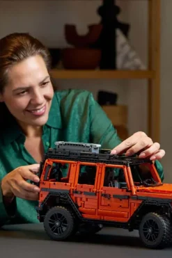 LEGO® Technic Mercedes-Benz G 500 PROFESSIONAL Line 42177