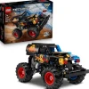 LEGO® Technic Monster Jam™ Grave Digger™ «Ild og is» 42219
