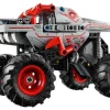 LEGO® Technic Monster Jam™ ThunderROARus™ med pullback-funksjon 42200
