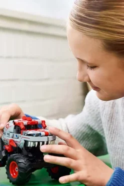 LEGO® Technic Monster Jam™ ThunderROARus™ med pullback-funksjon 42200