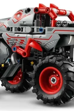 LEGO® Technic Monster Jam™ ThunderROARus™ med pullback-funksjon 42200