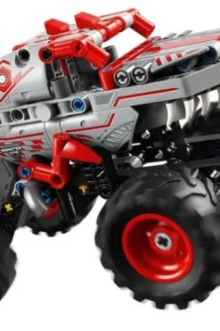 LEGO® Technic Monster Jam™ ThunderROARus™ med pullback-funksjon 42200