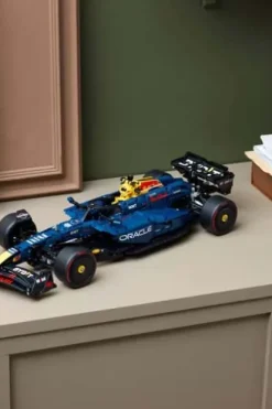 LEGO® Technic Oracle Red Bull Racing RB20 F1-bil 42206