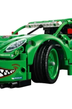 LEGO® Technic Porsche 911 GT3 R REXY AO Racing-bil 42224