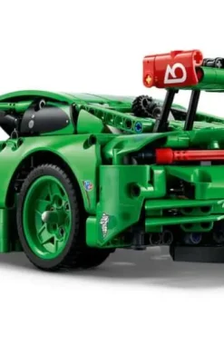 LEGO® Technic Porsche 911 GT3 R REXY AO Racing-bil 42224