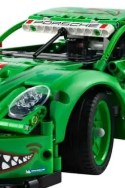 LEGO® Technic Porsche 911 GT3 R REXY AO Racing-bil 42224