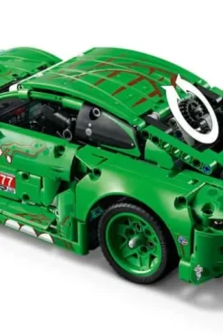 LEGO® Technic Porsche 911 GT3 R REXY AO Racing-bil 42224
