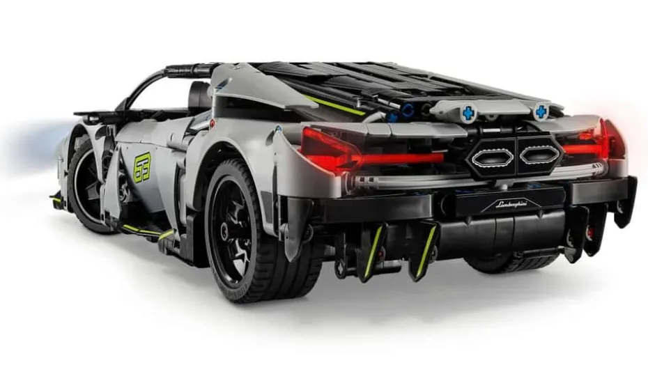 LEGO® Technic Supersportsbilen Lamborghini Revuelto 42214