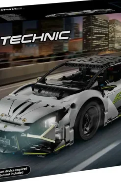 LEGO® Technic Supersportsbilen Lamborghini Revuelto 42214