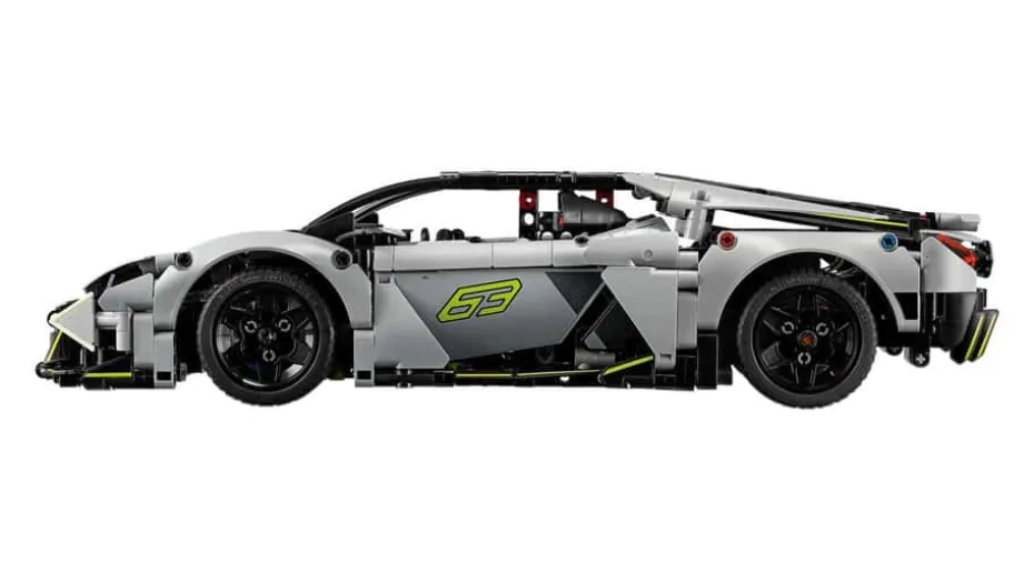 LEGO® Technic Supersportsbilen Lamborghini Revuelto 42214