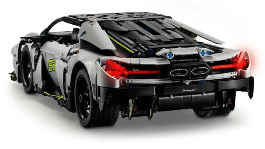 LEGO® Technic Supersportsbilen Lamborghini Revuelto 42214