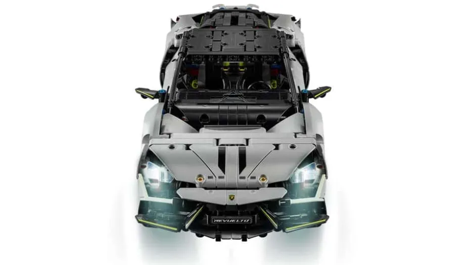 LEGO® Technic Supersportsbilen Lamborghini Revuelto 42214