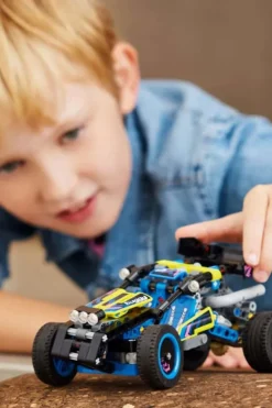 LEGO® Technic Terrenggående racerbuggy 42164