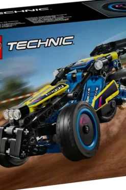 LEGO® Technic Terrenggående racerbuggy 42164