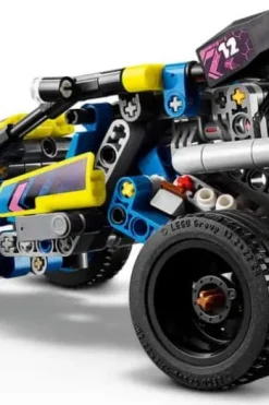 LEGO® Technic Terrenggående racerbuggy 42164
