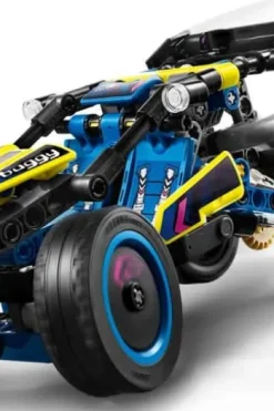 LEGO® Technic Terrenggående racerbuggy 42164