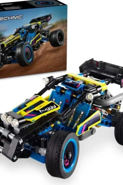 LEGO® Technic Terrenggående racerbuggy 42164