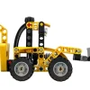 LEGO® Technic Traktorgraver 42197