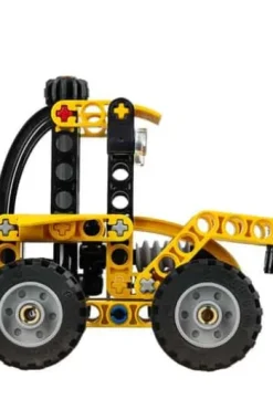 LEGO® Technic Traktorgraver 42197
