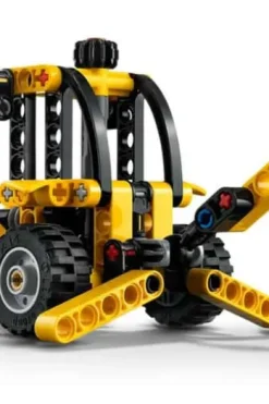 LEGO® Technic Traktorgraver 42197