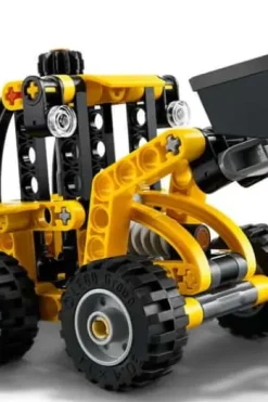 LEGO® Technic Traktorgraver 42197