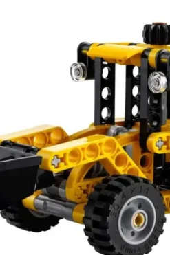 LEGO® Technic Traktorgraver 42197