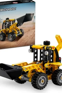 LEGO® Technic Traktorgraver 42197