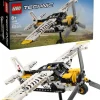LEGO® Technic Villmarksfly 42198