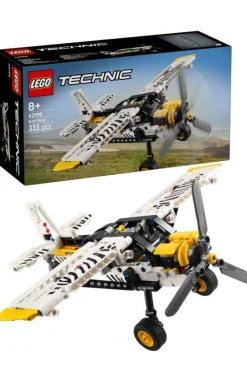 LEGO® Technic Villmarksfly 42198