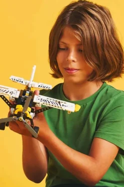 LEGO® Technic Villmarksfly 42198