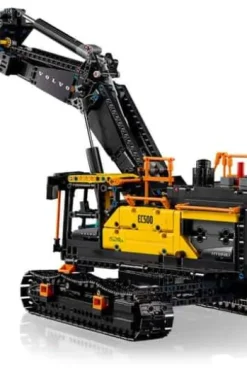 LEGO® Technic Volvo EC500 Hybrid gravemaskin 42215