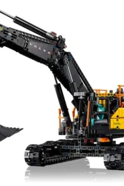 LEGO® Technic Volvo EC500 Hybrid gravemaskin 42215