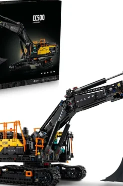 LEGO® Technic Volvo EC500 Hybrid gravemaskin 42215