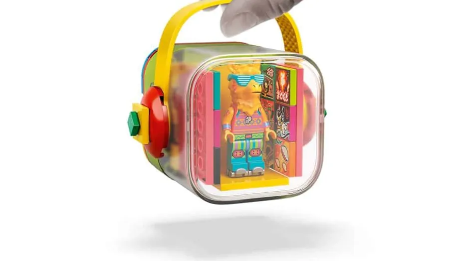 LEGO® VIDIYO™ 43105 Party Llama Beatbox