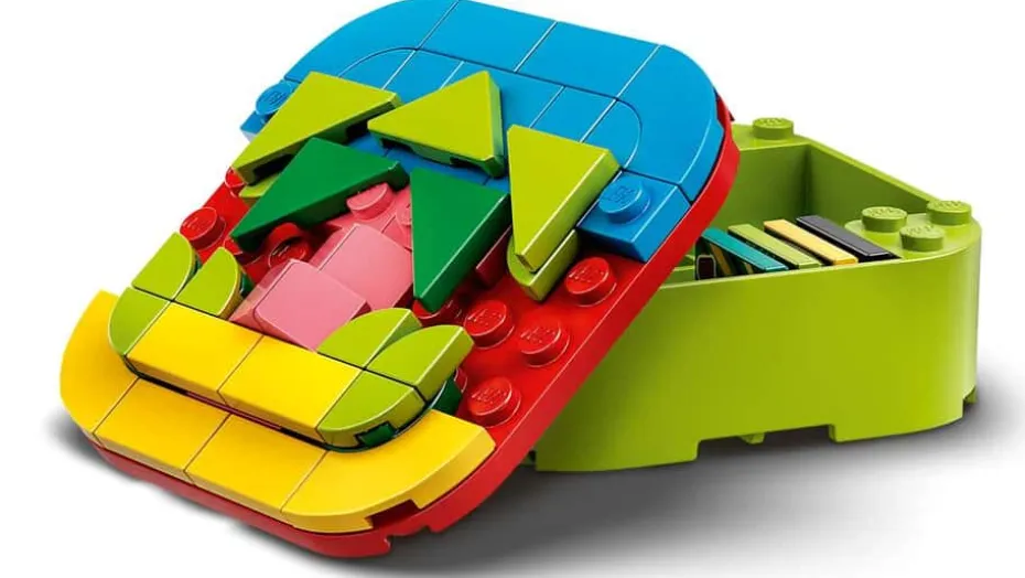 LEGO® VIDIYO™ 43105 Party Llama Beatbox