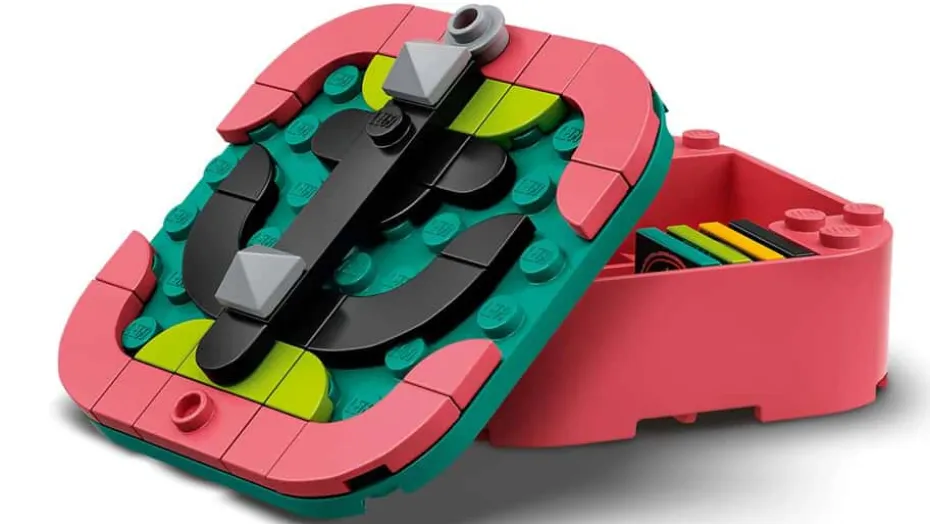 LEGO® VIDIYO™ 43103 Punk Pirate beatbox