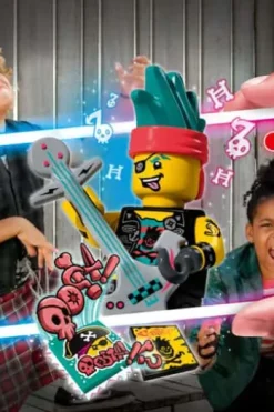 LEGO® VIDIYO™ 43103 Punk Pirate beatbox